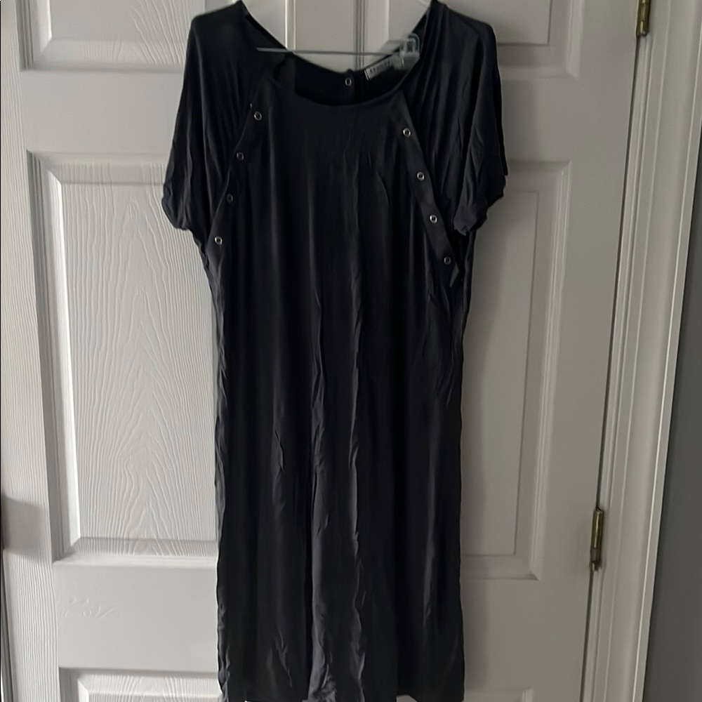 Maternity Night Gown